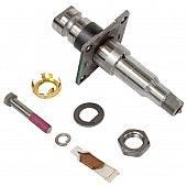 Dexter Axle #10 Removable Spindle Kit K71-743-00