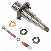 Dexter Axle #12 Removable Spindle Kit K71-745-00
