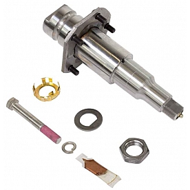 Dexter Axle #11 Removable Spindle Kit K71-744-00