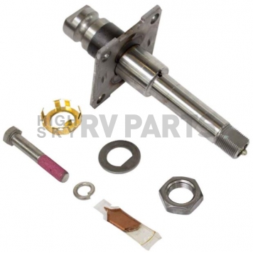 Dexter Axle #9 Removable Spindle Kit K71-742-00