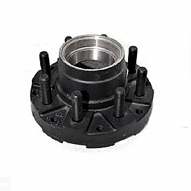 Dexter Idler Hub for 10000 Lbs Axle - 8 on 6.5 Oil Bath - 008-430-03