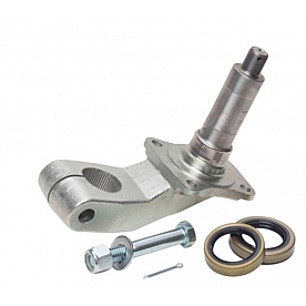 Dexter Axle Torsion Arm 4.2K with Spindle for Idler or Disc - K71-068-00