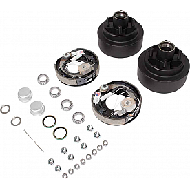 Dexter Axle Trailer Brake Conversion Kit K71-509-00