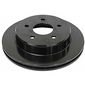 Dexter Brake Rotor 3500 Lbs Axle - K71-626-00