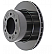 Dexter Brake Rotor for 6000 Lbs Axle - K71-637-00