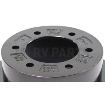 Dexter Brake Rotor for 6000 Lbs Axle - K71-637-00-3