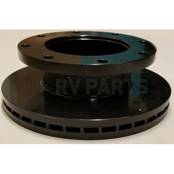 Dexter ABS Rotor for 12000 Lbs Axle - 070-006-02-5