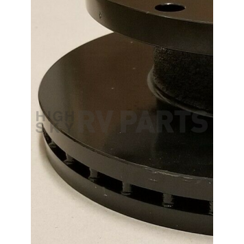 Dexter Brake Rotor for 12000 Lbs Axle - 070-006-01-2