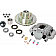 Dexter Hub and Rotor Kit - One Side - 3750 Lbs Axle - All Zinc Coated - K71-077-05