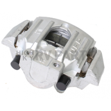 Dexter Hub and Rotor Kit - One Side - 6000 Lbs - Zinc Rotor/Aluminum Caliper - K71-090-00-3