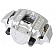 Dexter Hub and Rotor Kit - One Side - 6000 Lbs - Zinc Rotor/Aluminum Caliper - K71-090-00