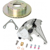 Dexter Brake Rotor and Caliper Kit 3750 Lbs - K71-811-00