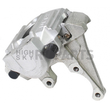 Dexter Brake Rotor and Caliper Kit 3750 Lbs - K71-810-02-4