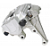 Dexter Brake Rotor and Caliper Kit 3750 Lbs - K71-812-02