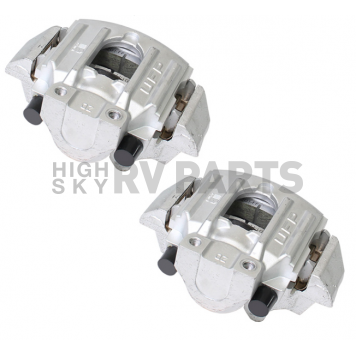 Dexter Hub and Rotor Kit 11.75" - 6000 Lbs - Zinc Rotor/Aluminum Caliper - K71-806-02-2