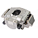Dexter Brake Rotor and Caliper Kit 6000 Lbs - K71-816-00