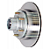 Dexter Hub and Rotor 11.75" - One Side - for 6000 Lbs Axle - SS Rotor/Aluminum Caliper - K71-954-00