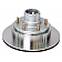 Dexter Hub and Rotor Kit 11.75" - One Side - 6000 Lbs Axle - SS Rotor/Aluminum Caliper - K71-954-05