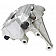 Dexter Brake Rotor and Caliper Kit 8000 Lbs - K71-810-00