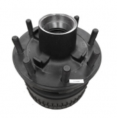 Dexter Idler Hub for 15 K Lbs Axle - 8 on 275 MM Bolt Pattern - 008-401-05