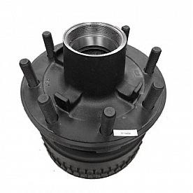 Dexter Idler Hub for 15 K Lbs Axle - 8 on 275 MM Bolt Pattern - 008-401-05