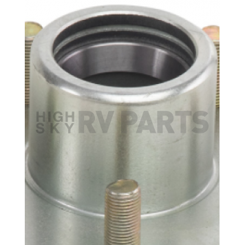 Dexter Hub and Rotor for 3200 Lbs Axle - K08-443-05-3