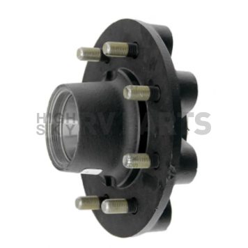 thumbnail image 2 of Dexter 12X2 Trailer Brake Hub Drum Kit 6 On 5.5\" For 5200-6000lb Axle - Van Kam 2 of 13