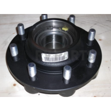 Dexter Idler Hub for 8000 Lbs Axle - 8 on 6.5 Inch Bolt Pattern - 008-402-80-1