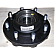 Dexter Idler Hub for 8000 Lbs Axle - 8 on 6.5 Inch Bolt Pattern - 008-402-80