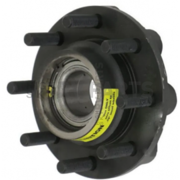 Dexter Idler Hub for 8000 Lbs Axle - 8 on 6.5 Inch Bolt Pattern - 008-402-80-3