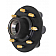 Dexter Idler Hub for 7000 Lbs Axle - 8 on 6.5 Inch Bolt Pattern - 008-231-9A