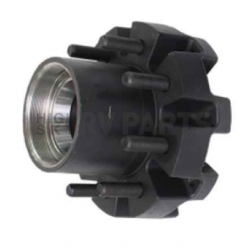 Dexter Idler Hub for 8000 Lbs Axle - 8 on 6.5 Inch Bolt Pattern - K08-288-91-2