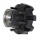 Dexter Idler Hub for 8000 Lbs Axle - 8 on 6.5 Inch Bolt Pattern - K08-288-91