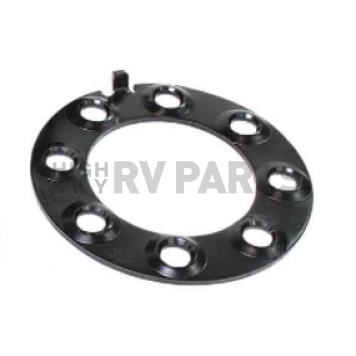 Dexter Idler Hub for 8000 Lbs Axle - 8 on 6.5 Inch Bolt Pattern - K08-288-91-3