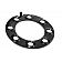 Dexter Idler Hub for 8000 Lbs Axle - 8 on 6.5 Inch Bolt Pattern - K08-288-91