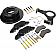 Dexter Disc Brake Conversion Kit for 8000 Lbs Axle - K71-646-00