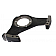 Dexter Trailer Brake Retrofit Kit - Right Hand - K71-695-00