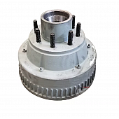 Rockwell American Hub/Drum, 10K Capacity Per Pair - 120865-1P475A