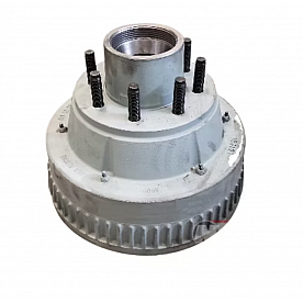 Rockwell American Hub/Drum, 10K Capacity Per Pair - 120865-1P475A