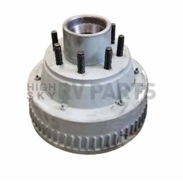 Rockwell American Hub/Drum, 10K Capacity Per Pair - 120865-1P475A