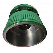 Rockwell American Hub/Drum, 16K Capacity Per Pair - 916810-1