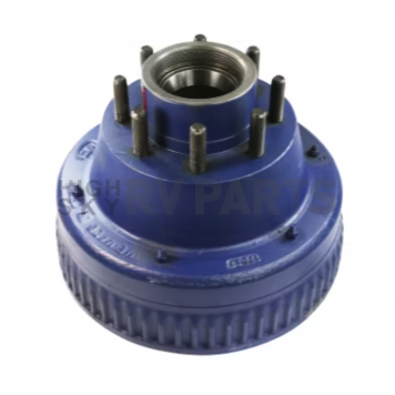Rockwell American Hub/Drum, 10K Capacity Per Pair - 99865-1PAB