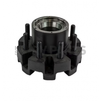 Hub Only 9K-10KGD Cups & Studs-Bolt On Cap - D008-288-13