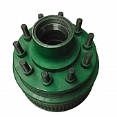 Rockwell American Hub/Drum, 16K Capacity Per Pair - 916108-1