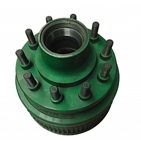 Rockwell American Hub/Drum, 16K Capacity Per Pair - 916108-1