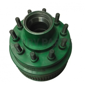 Rockwell American Hub/Drum, 16K Capacity Per Pair - 916108-1