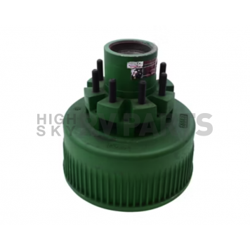Rockwell American Hub/Drum, 12K Capacity Per Pair - 912865-1