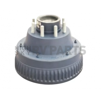 Rockwell American Hub/Drum, 10K Capacity Per Pair - 99865-1P475AB