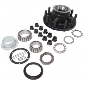 Dexter Idler Hub for 12000 Lbs Axle - K08-290-90