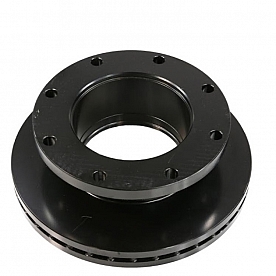 Dexter ABS Rotor for 12000 Lbs Axle - 070-006-02